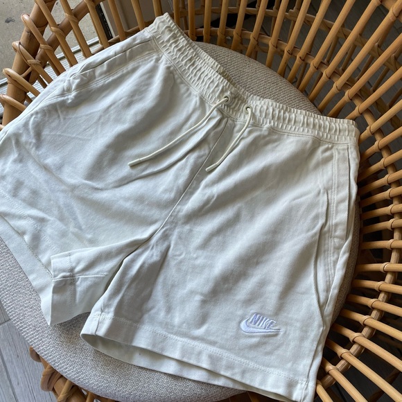 Nike Pants - Nike Lounge Shorts